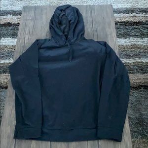 COPY - Men’s Lululemon Black Hoodie